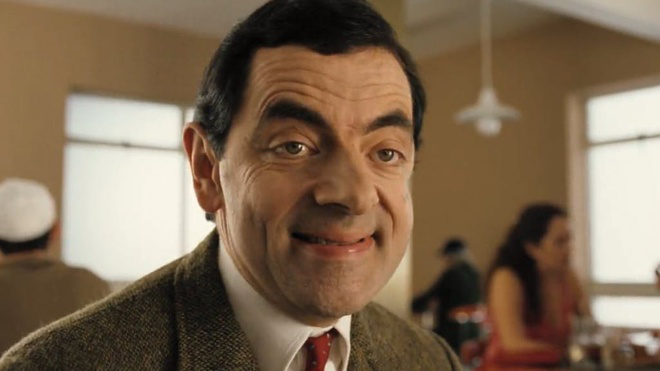 Fun Facts about Mr. Bean - TopTenFamous.co