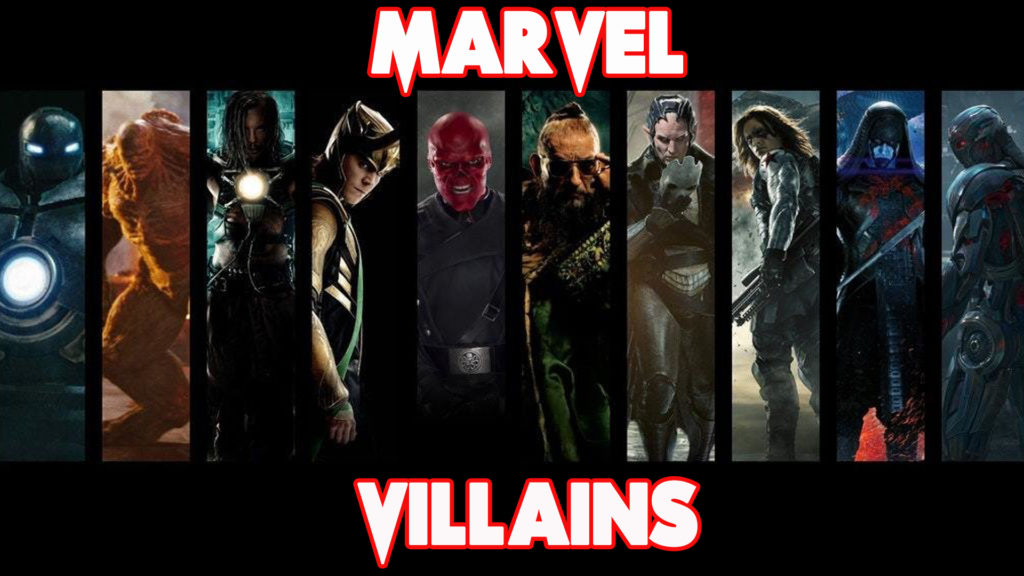 top 10 strongest villains in marvel