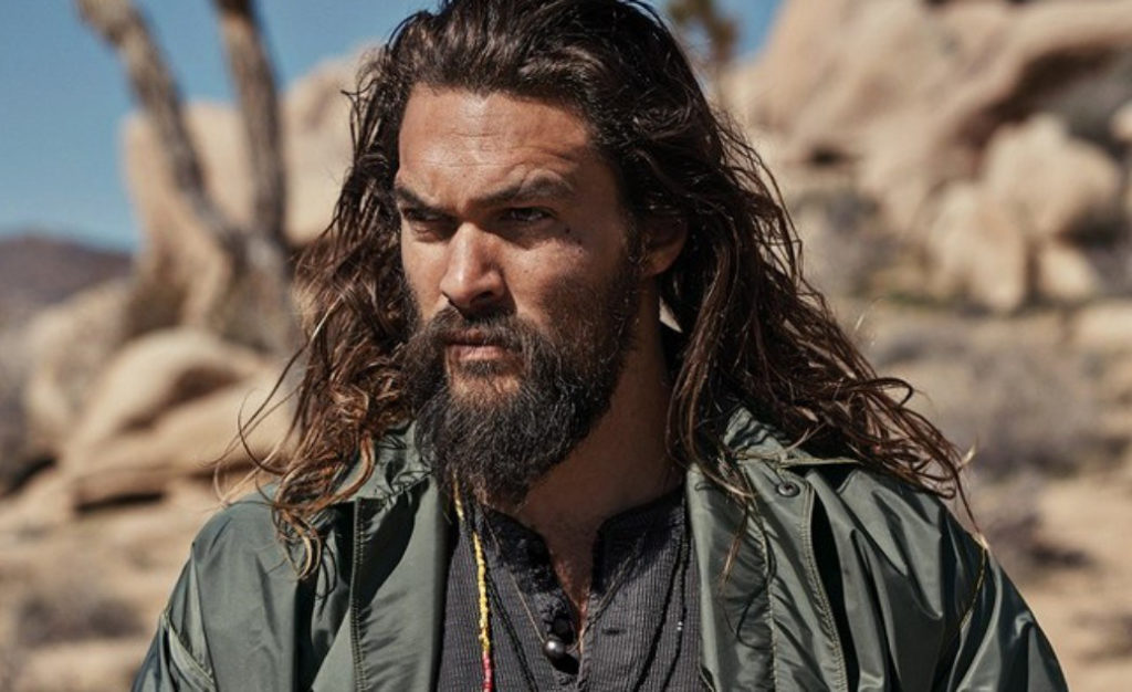 Jason Momoa embodies the swordmaster in the anticipated movie’ Dune ...