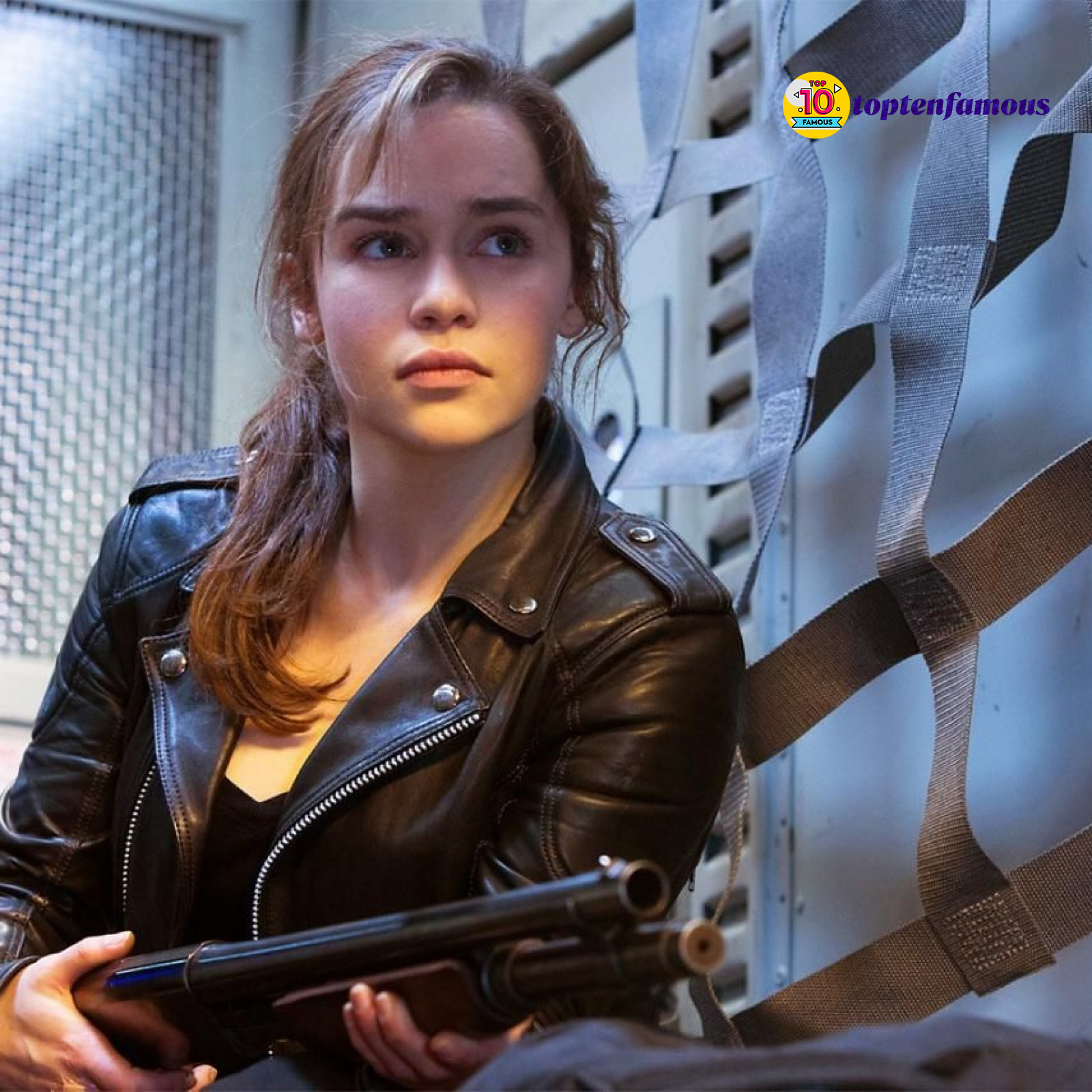 Films Et Séries Tv Avec Emilia Clarke Most Successful Movies Of Emilia Clarke - TopTenFamous.co