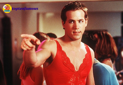 Ryan Reynolds Then and Now: His Acting Style Over 15 Years