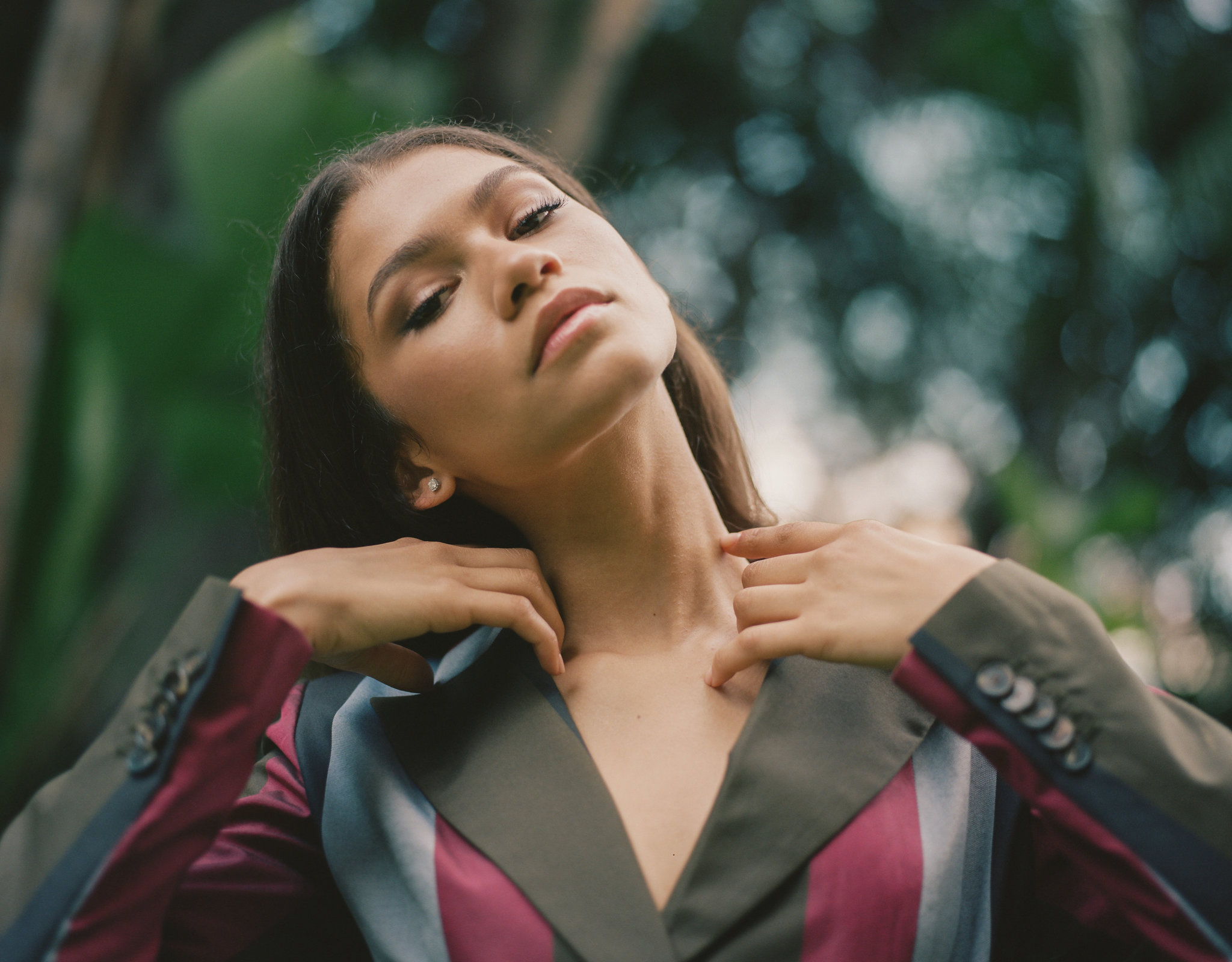 Zendaya - From A Backup Dancer To A Multi-talent Star - TopTenFamous.co
