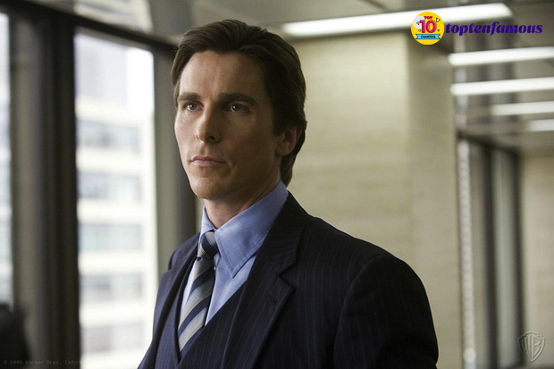 Christian Bale: Coming to the MCU as a Villain Confronting the God of Thunder in "Thor 4"