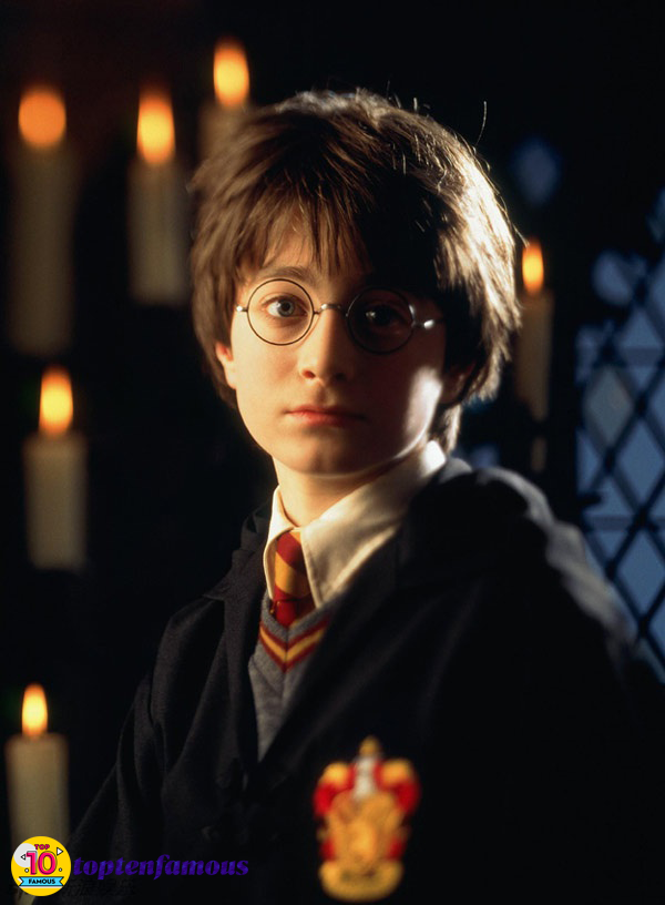 Daniel Radcliffe Then and Now: The Lovely Harry Potter Only Existed in Our Memories Now