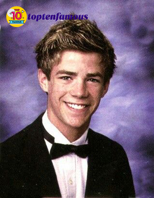 Grant Gustin Then and Now: From Glee Star to The Flash of Justice League