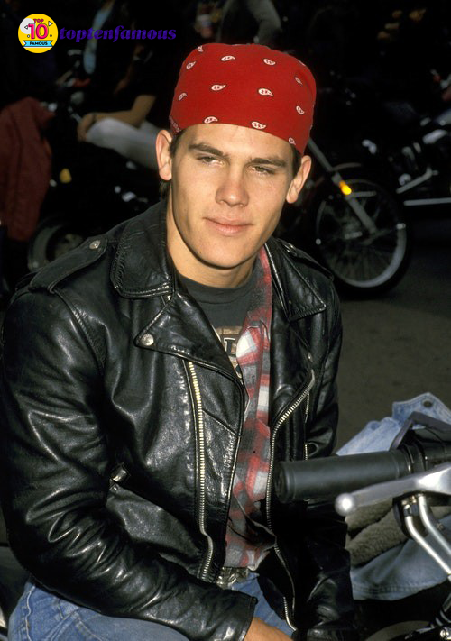 "Thanos" Josh Brolin Then and Now: The Past of a Playboy