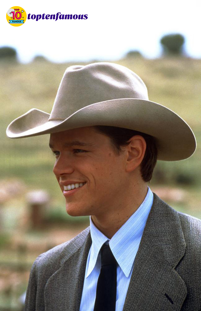 Matt Damon Then and Now: Ups and Downs of a 14-year Journey with Spy Jason Bourne