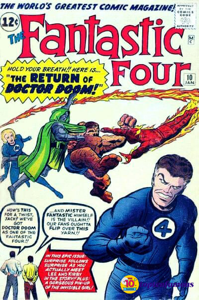 Stan Lee - Marvel Legend: Living and Dedicate His Youth to the World of Superheroes