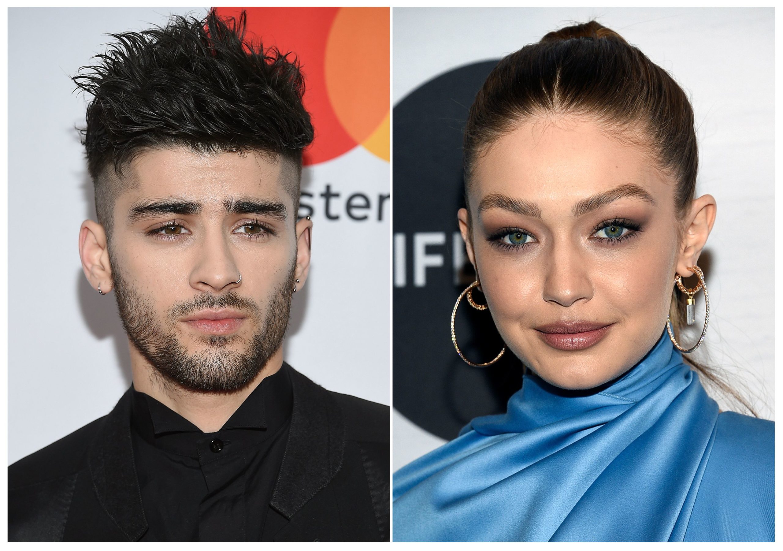 Gigi Hadid Is 5 Months Pregnant With Zayn Malik's Baby - TopTenFamous.co