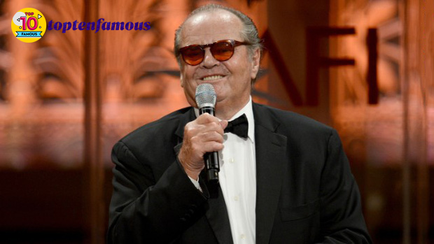 Jack Nicholson Never Knows Who was His Father Due to a Mysterious Story