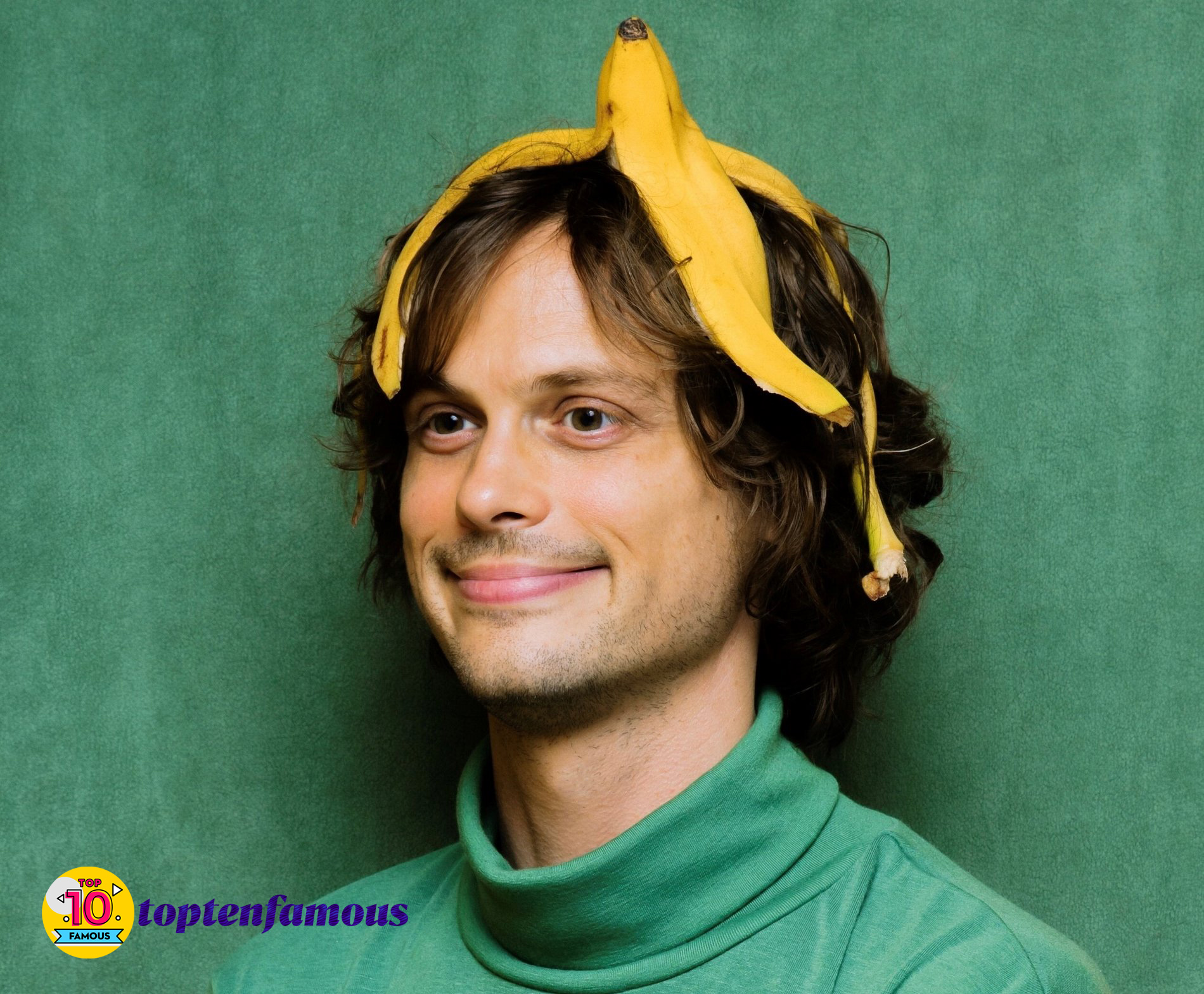 Matthew Gray Gubler And Taylor Swift TopTenFamous.co
