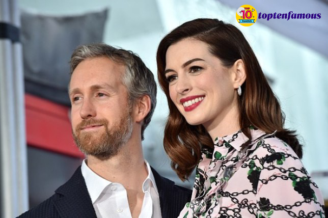 Anne Hathaway's Relationships: Struggling in Love Despite Her Beauty