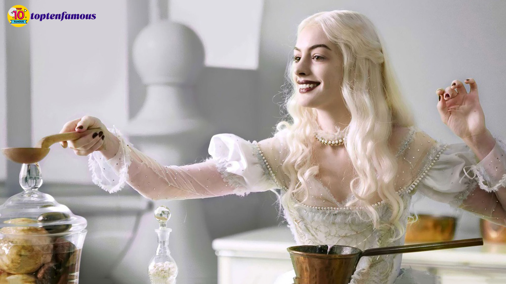 Anne Hathaway Then and Now: The Sweetest Princess of Hollywood (Part 1)