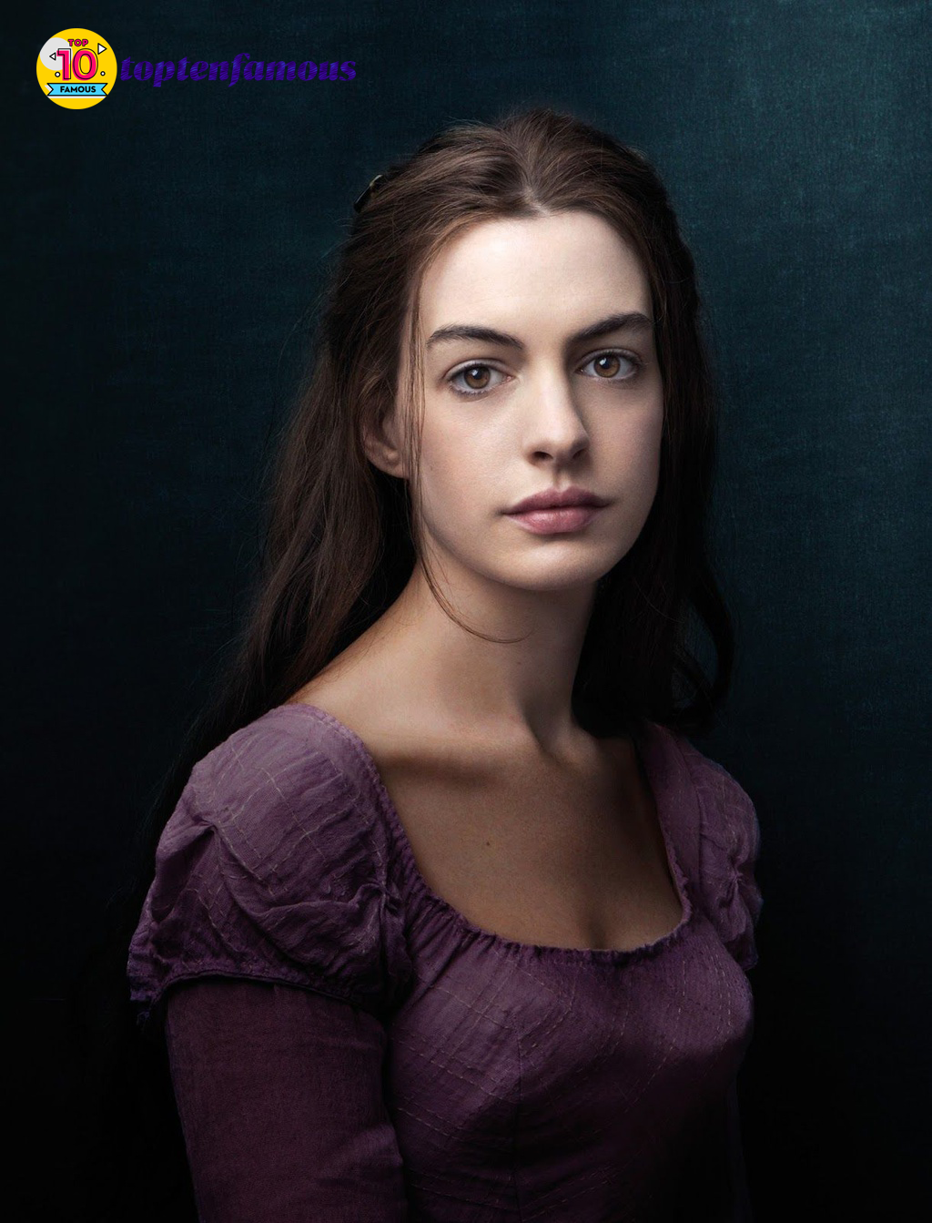 Anne Hathaway Then and Now: The sweetest princess of Hollywood (Part 2)