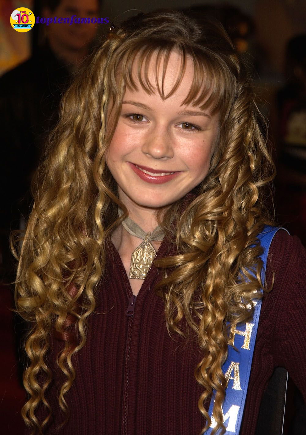 Brie Larson Then and Now with Ups & Downs in Her Career (Part 1)