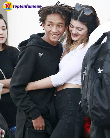 Jaden Smith's Relationships: Before Involving in Homosexual Love
