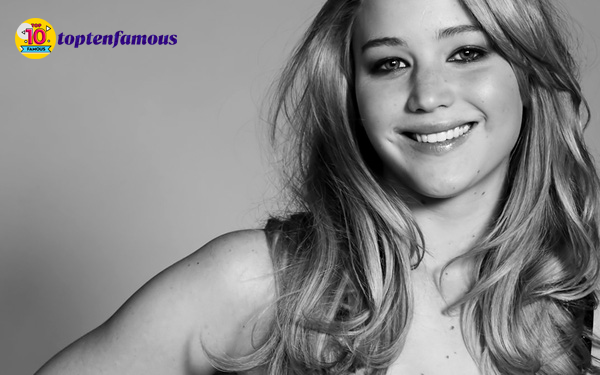 Jennifer Lawrence Then and Now: A Talent Actress of the United States