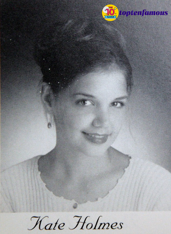 Katie Holmes Then and Now: Still being Alone after the Divorce with Tom Cruise