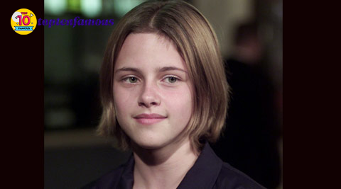 Kristen Stewart Then and Now: After the Shadow of Twilight