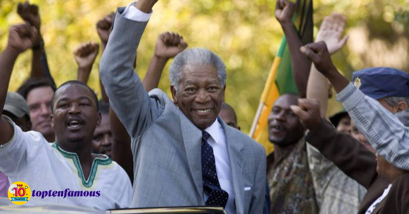 Morgan Freeman Then and Now: 10 Excellent Movies of His Life