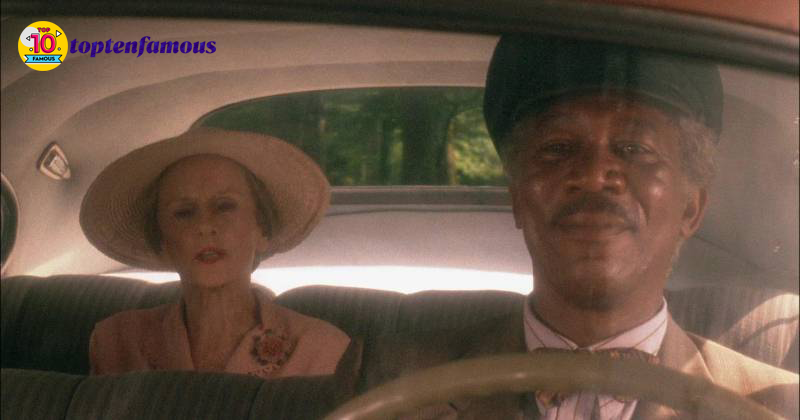 Morgan Freeman Then and Now: 10 Excellent Movies of His Life (Part 2)