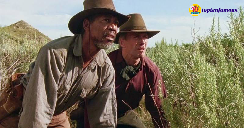 Morgan Freeman Then and Now: 10 Excellent Movies of His Life (Part 2)