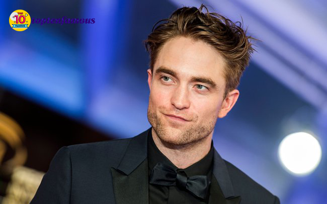 Robert Pattinson's Relationship: An Unlucky Man in Love