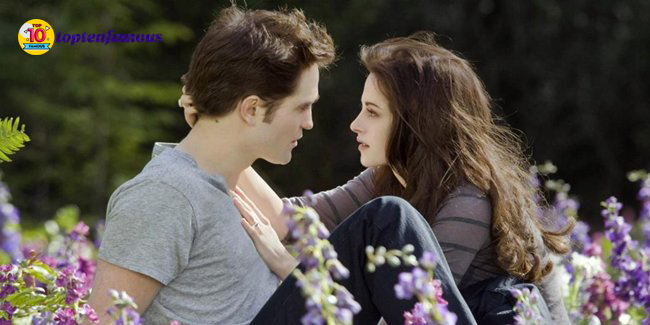 Robert Pattinson's Relationship: An Unlucky Man in Love