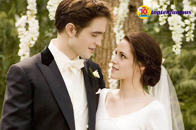 Robert Pattinson's Relationship: An Unlucky Man in Love