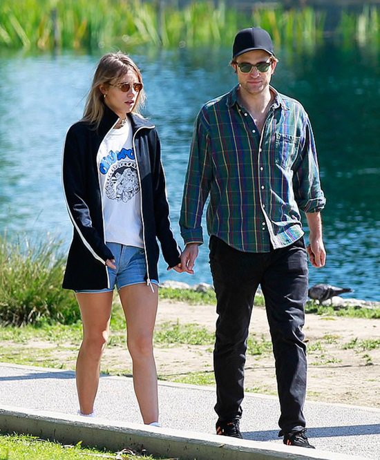 Robert Pattinson's Relationship: An Unlucky Man in Love
