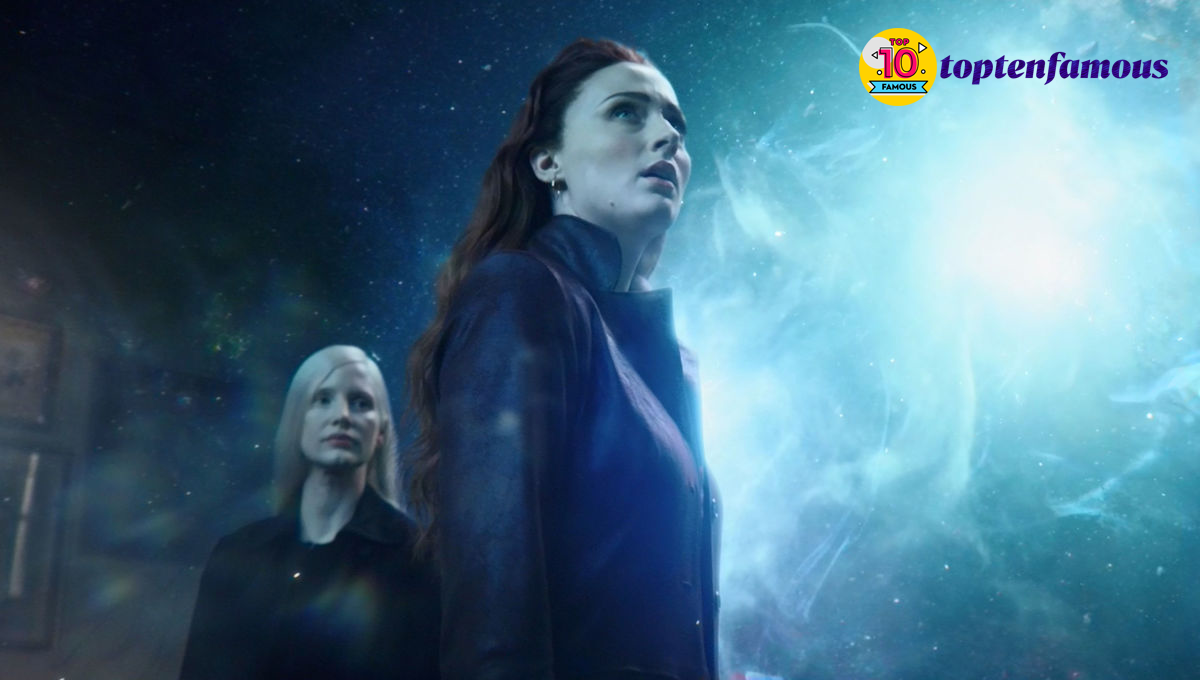 Sophie Turner Then and Now: Being Famous Thanks to Game of Thrones