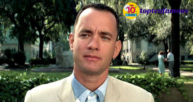 Tom Hanks Then and Now: A Legendary Actor at Hollywood