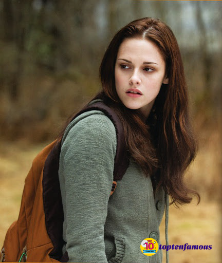 Twilight Saga Cast Then and Now