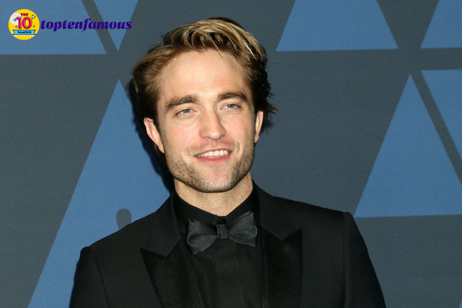 Twilight Saga Cast Then and Now