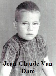 Jean-Claude Van Damme Then and Now: From a Fighter to a Movie Superstar