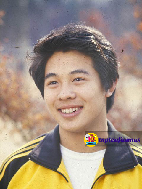 The Transformation of Jet Li Then and Now