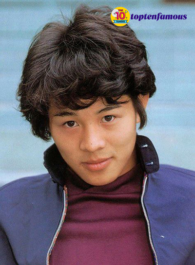 The Transformation of Jet Li Then and Now
