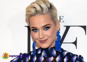 Katy Perry Net worth 2020 & what you didn't no - Toptenfamous.co