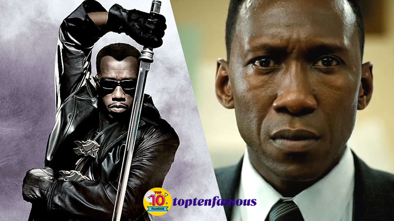 Wesley Snipes Then and Now with His Failed Dream to Black(02)