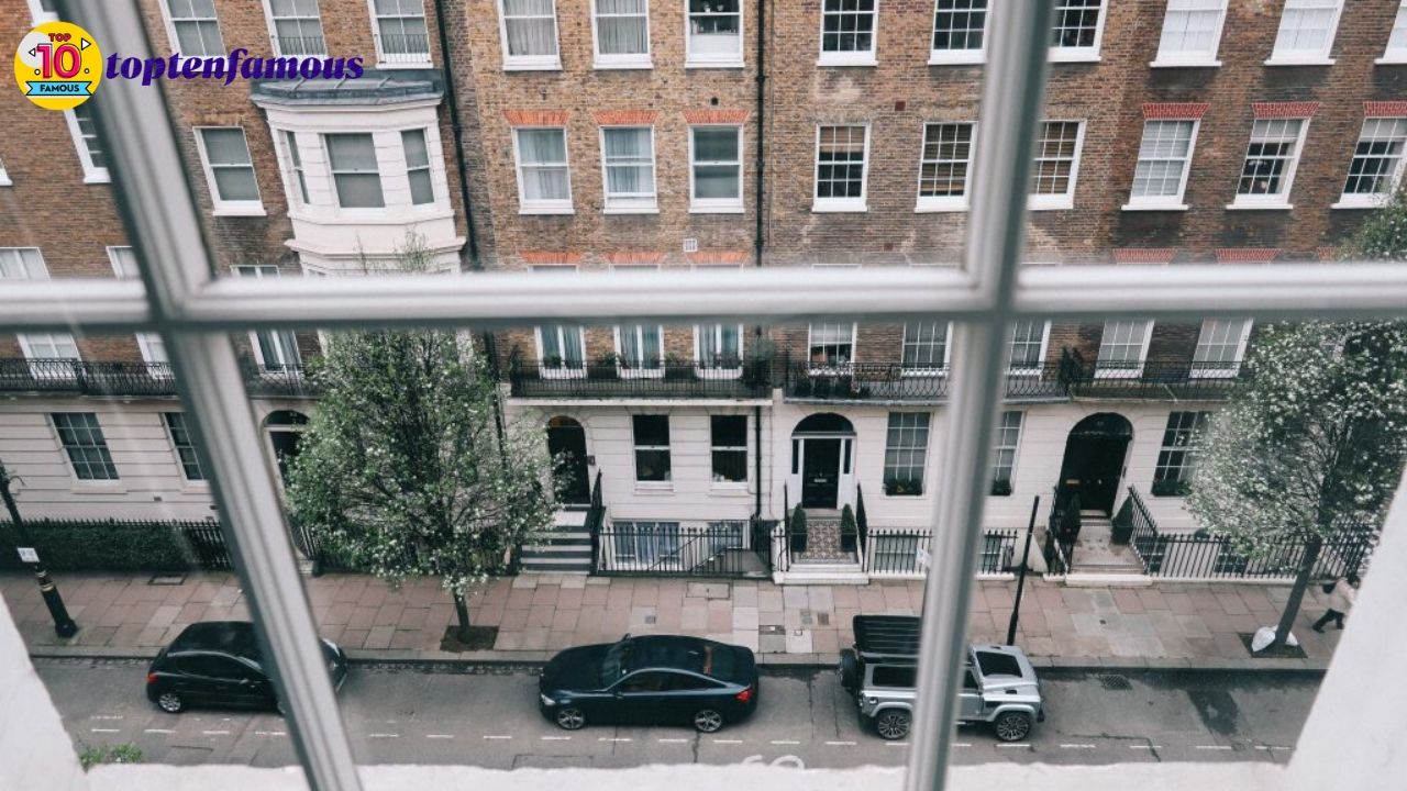 Madonna Net Worth 2020 and Her Houses - toptenfamous.co