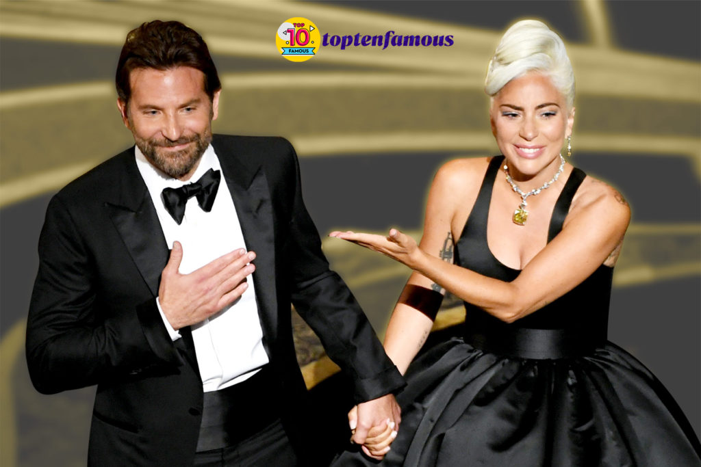 who is lady gaga currently dating