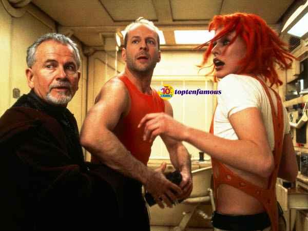 Bruce Willis Then and Now: His 5 Best Movies