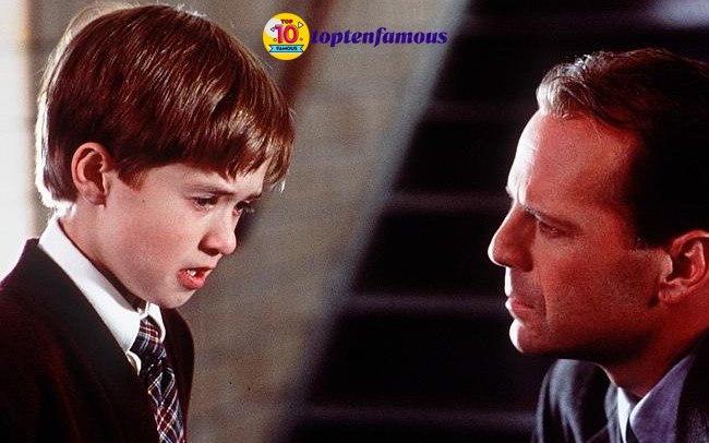 Bruce Willis Then and Now: His 5 Best Movies