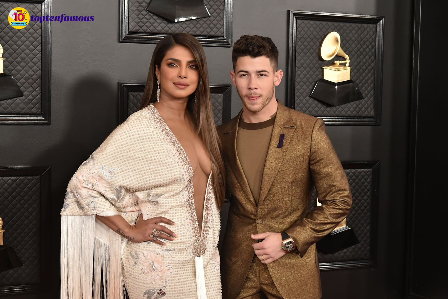 Jonas Brothers Wives are All Famous and Successful Beauties