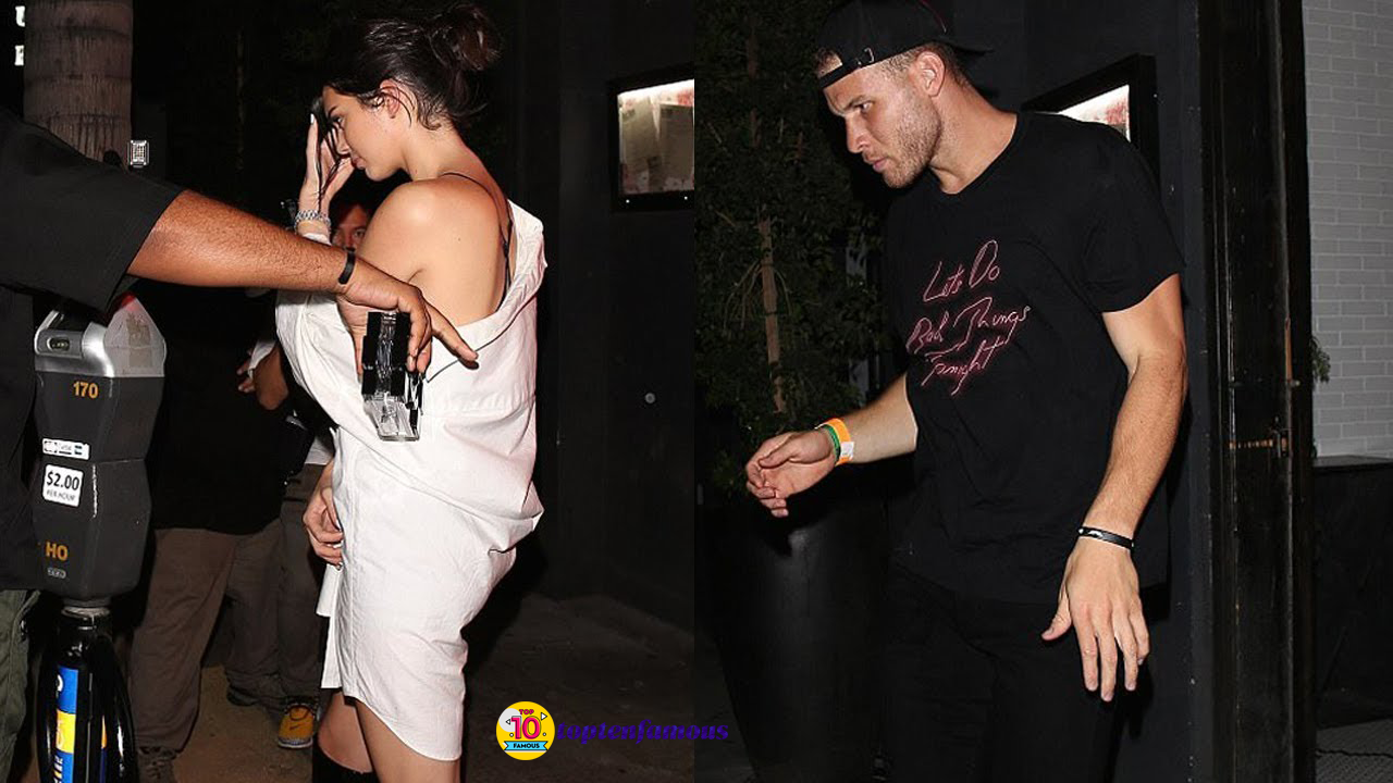 4 Athletes in Kendall Jenner's Dating History