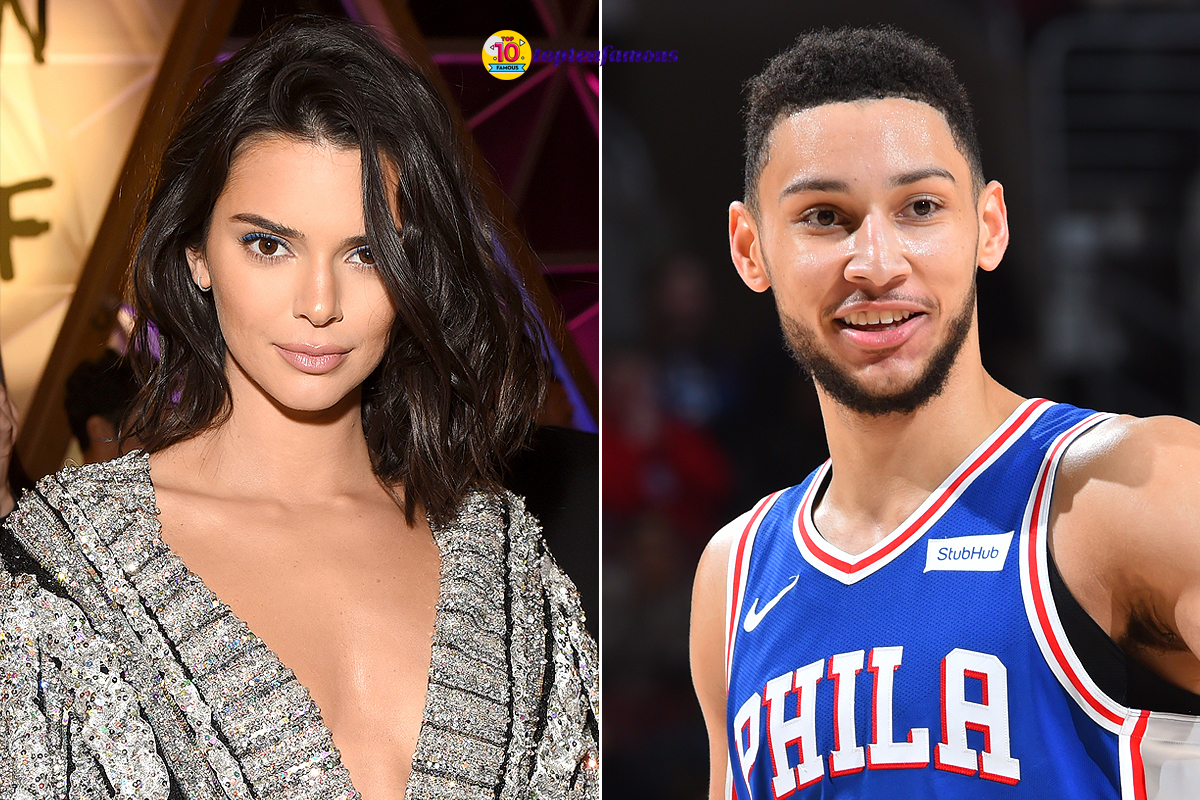 4 Athletes in Kendall Jenner's Dating History