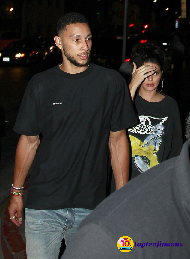 4 Athletes in Kendall Jenner's Dating History