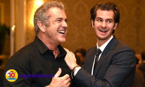 Mel Gibson Then and Now: After 10 Years being Ignore by Hollywood