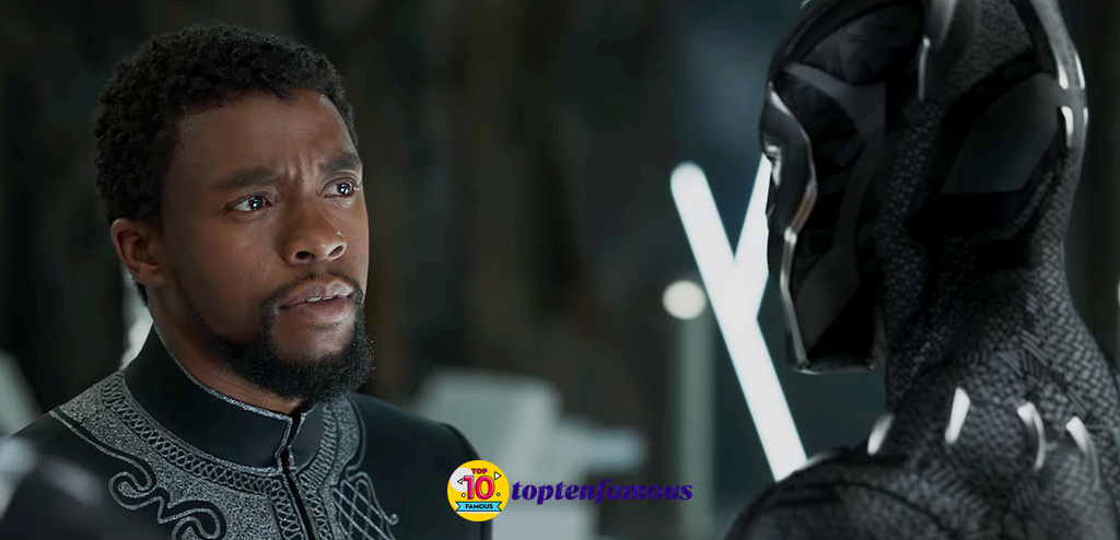 Wesley Snipes Then and Now with His Failed Dream to Become Black Panther