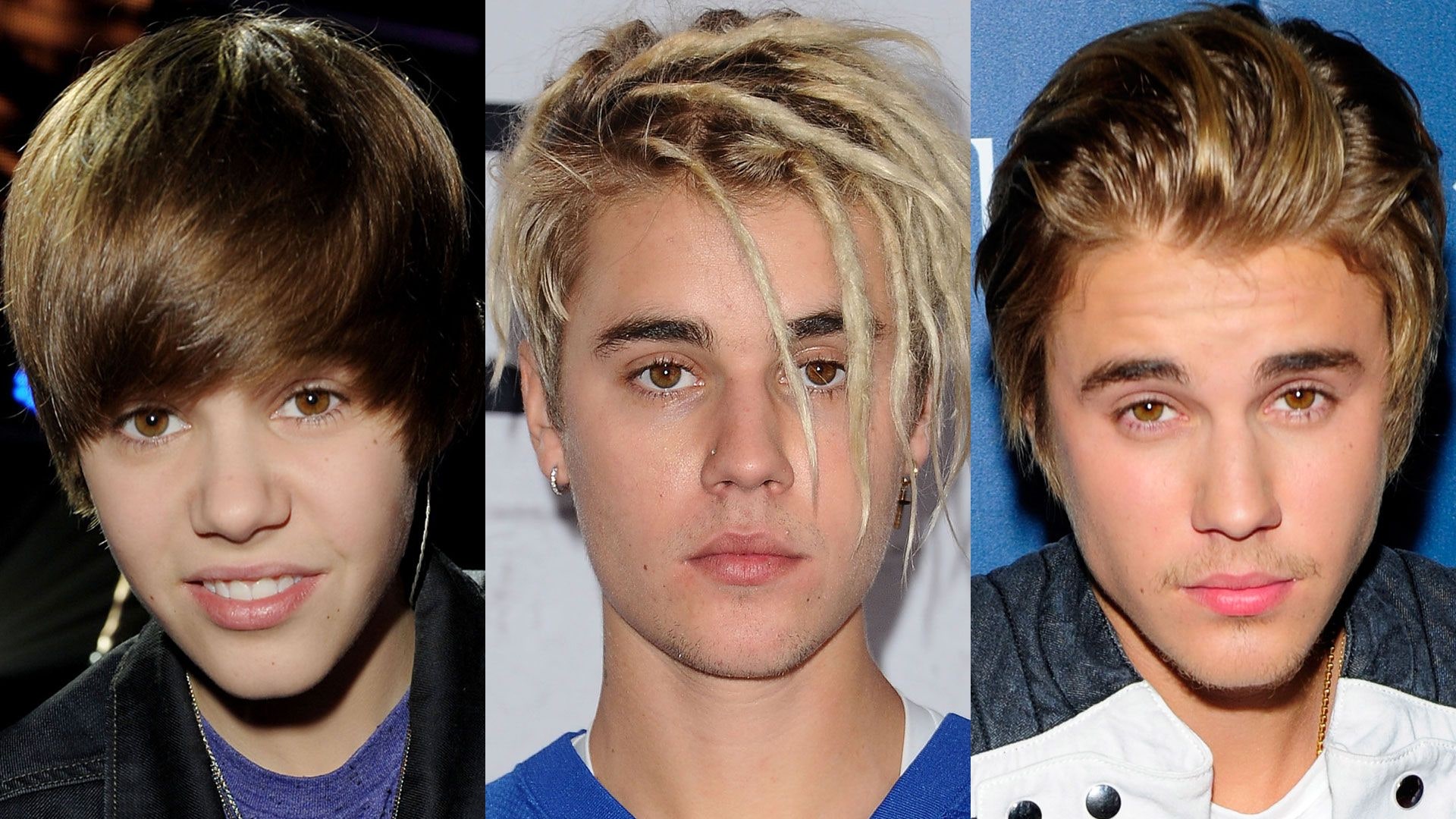 Justin Bieber Hairstyle: Top 7 Iconic Hairstyles Justin Bieber Hairstyle: Top 7 Iconic Hairstyles